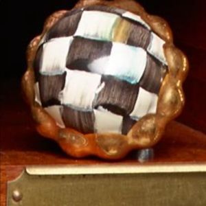 Mackenzie Childs Knobs